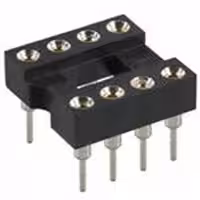 210-1-08-003 CNC Tech  Zoccoli IC